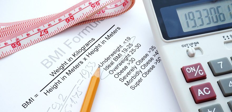 BMI Calculator: Measure Body Mass Index and Fat